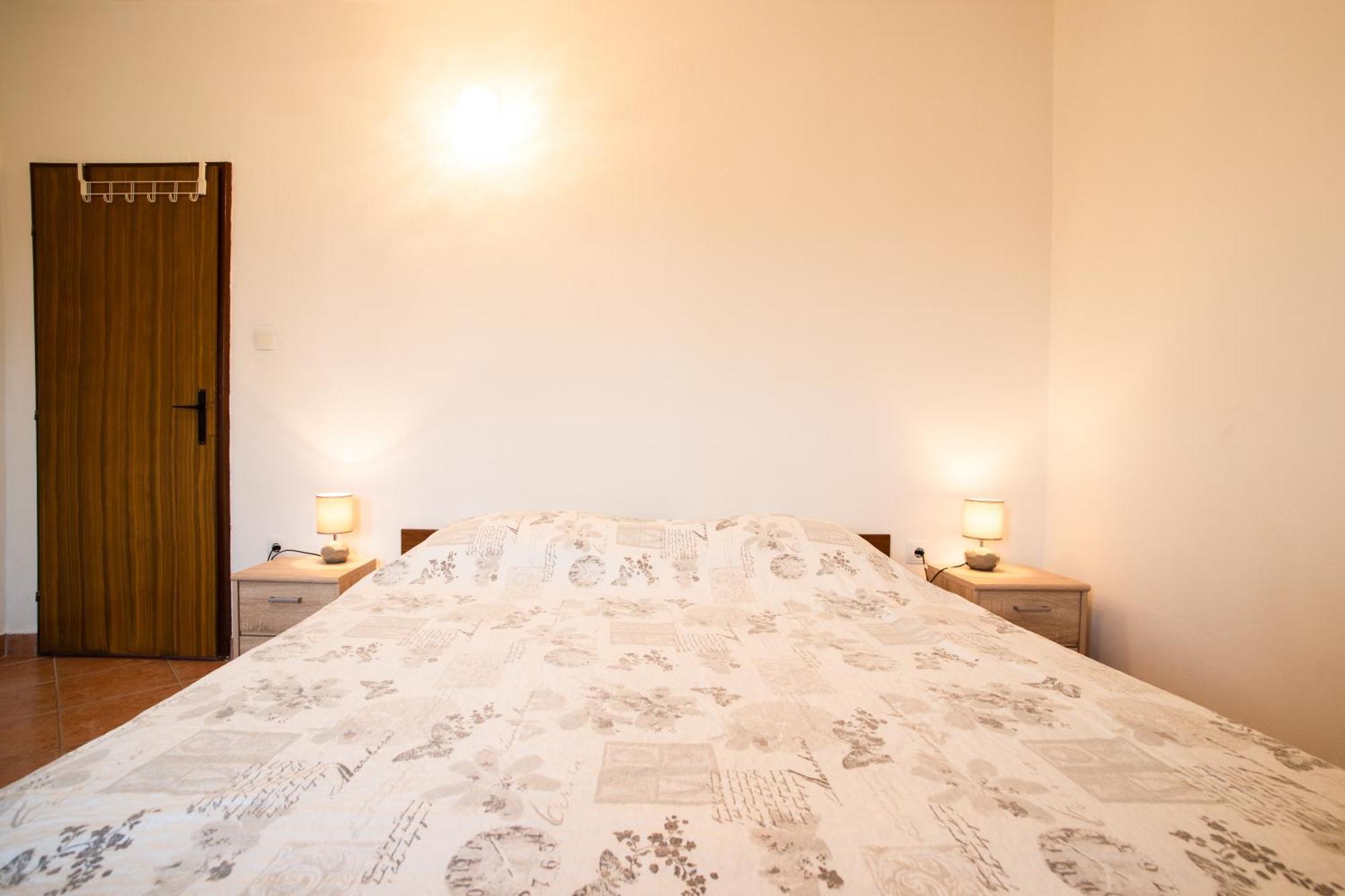 Apartments Vala Betina  Eksteriør billede