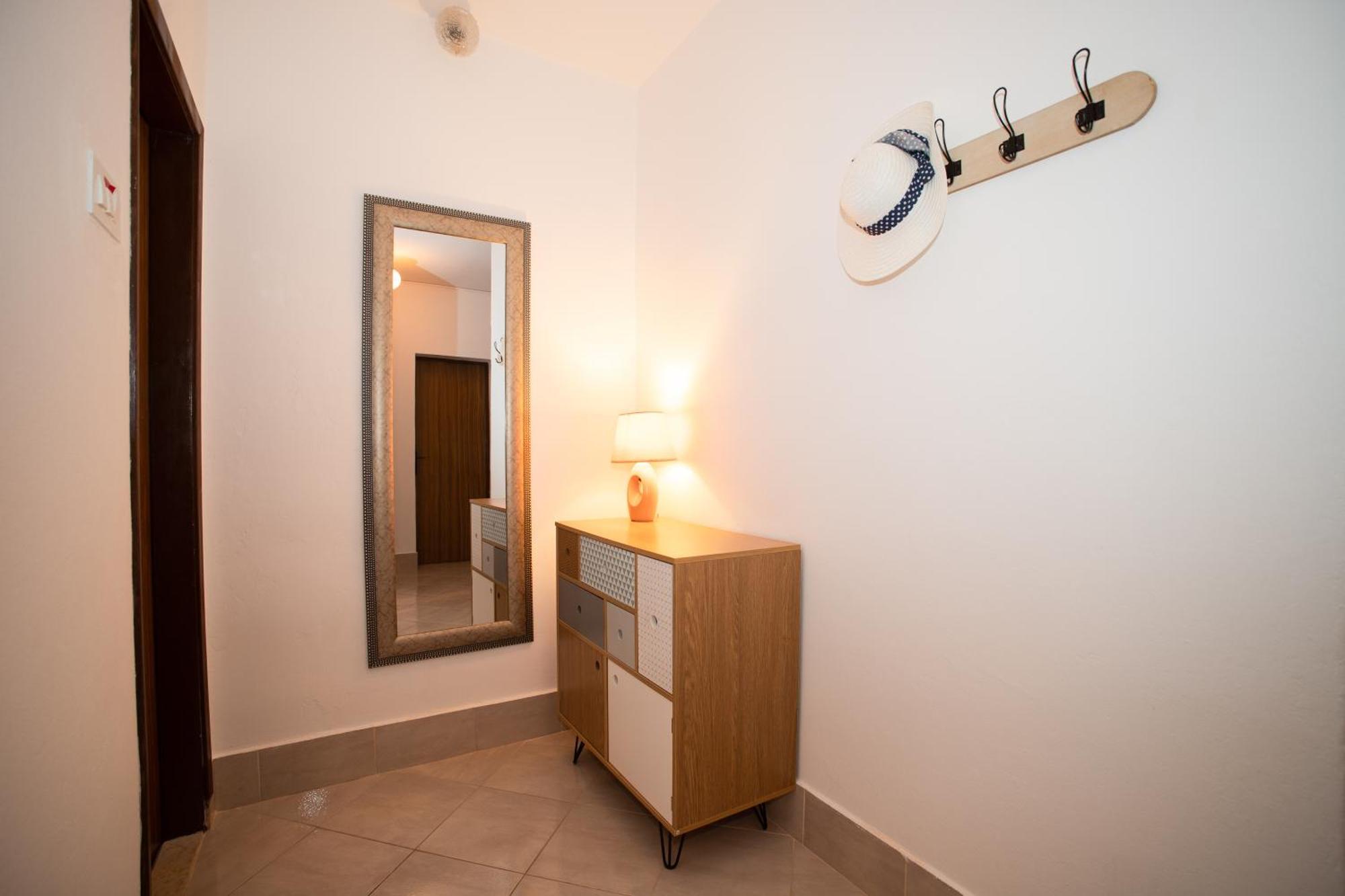 Apartments Vala Betina  Eksteriør billede