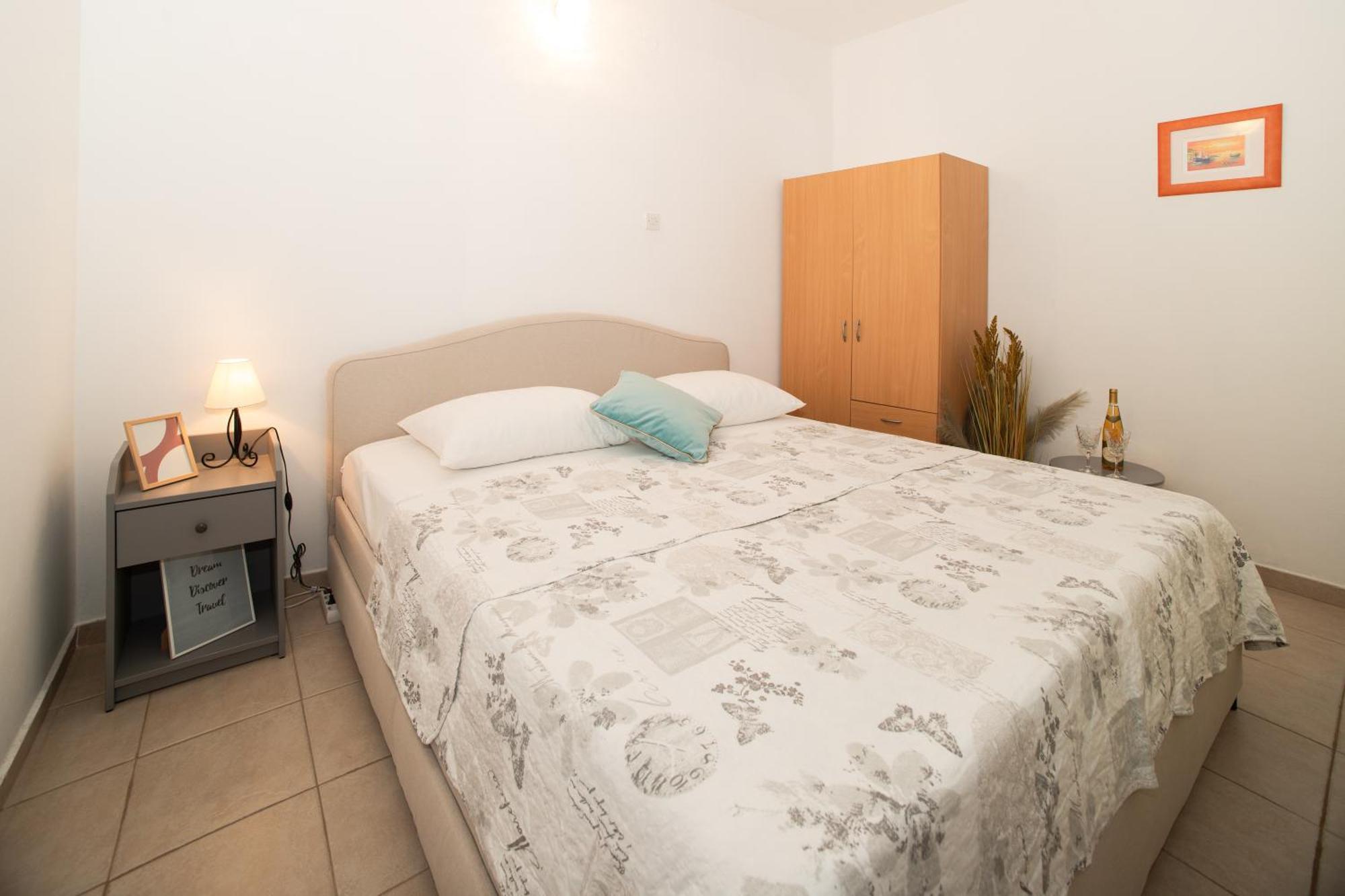 Apartments Vala Betina  Eksteriør billede