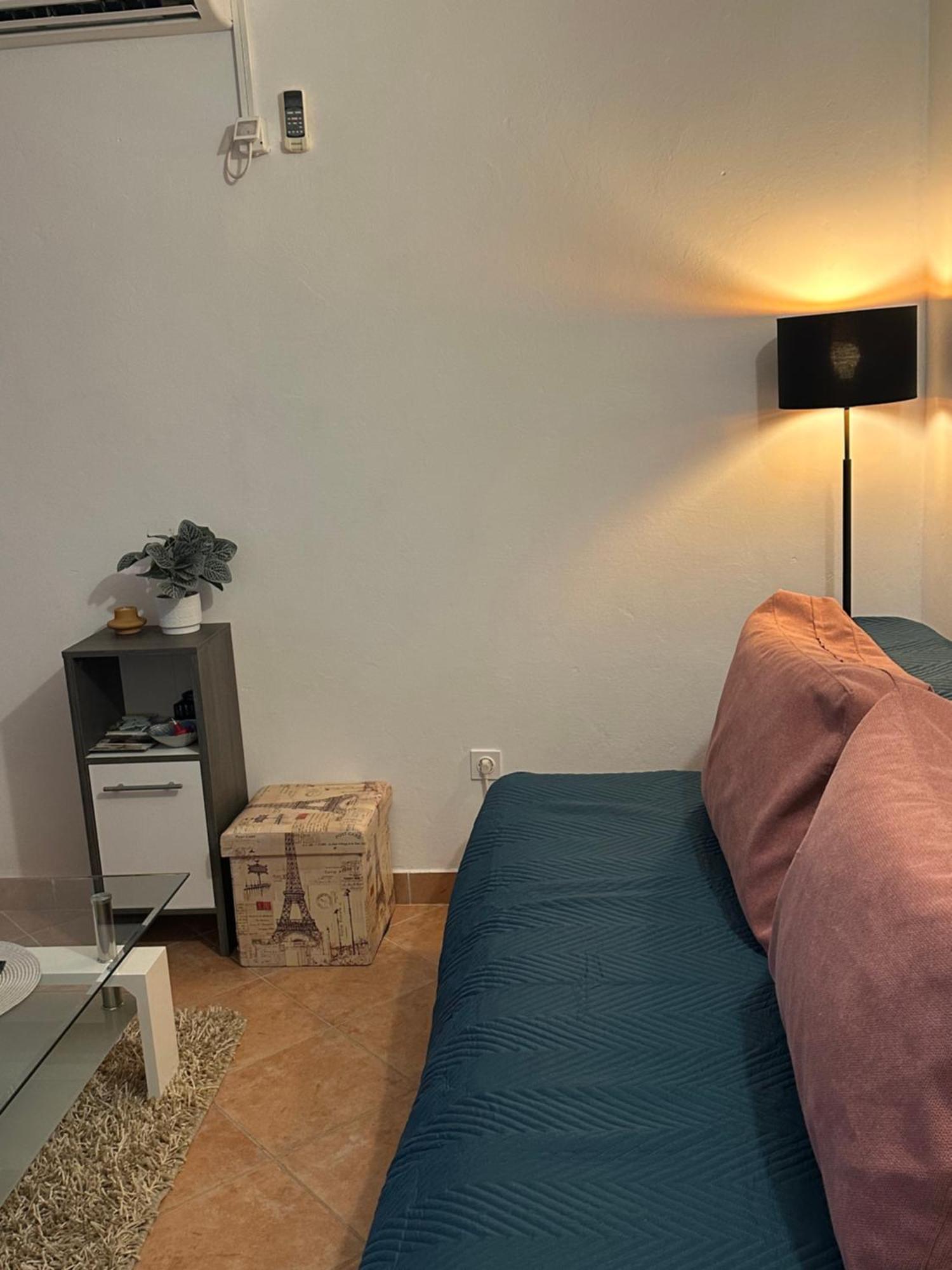 Apartments Vala Betina  Eksteriør billede